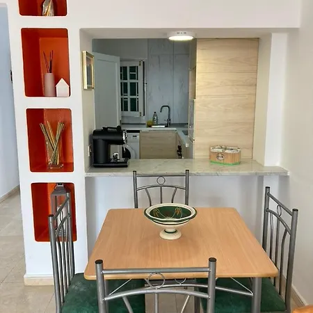 Marina Apartament
