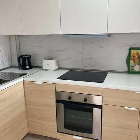 Apartament Marina *