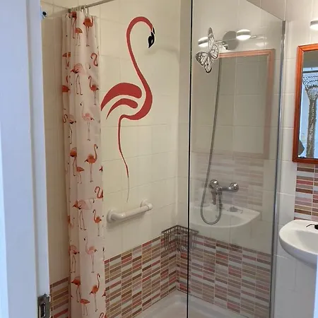 Apartament Marina