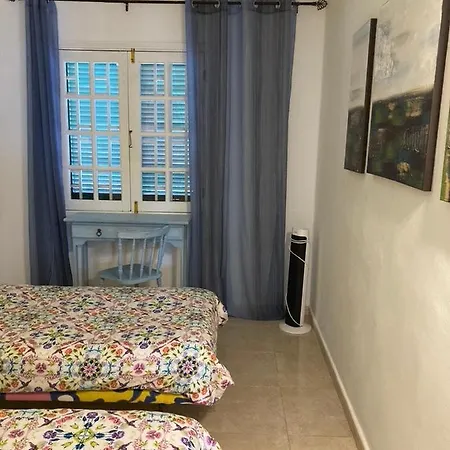Marina Apartament