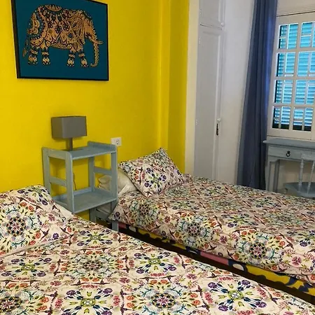 Apartament Marina Puerto del Carmen (Lanzarote)