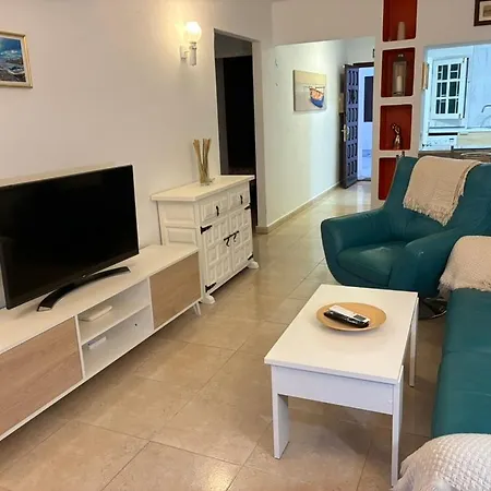 Apartament Marina