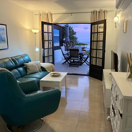 Apartament Marina Puerto del Carmen (Lanzarote)