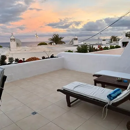 Apartament Marina *