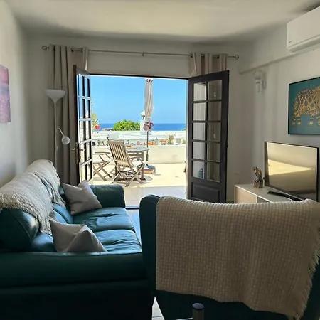 Apartament Marina *