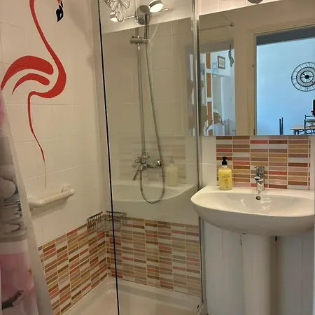 Marina Apartament Puerto del Carmen (Lanzarote)