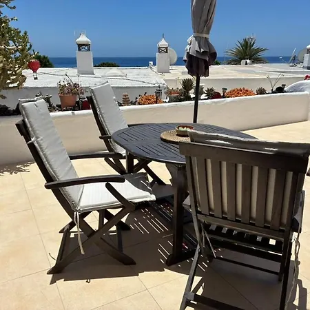 Marina Apartament Puerto del Carmen (Lanzarote)