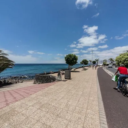 Marina Apartament Puerto del Carmen (Lanzarote)