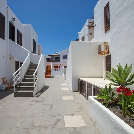 Marina Apartament