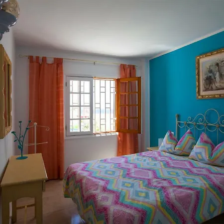 Marina Apartament Puerto del Carmen (Lanzarote)